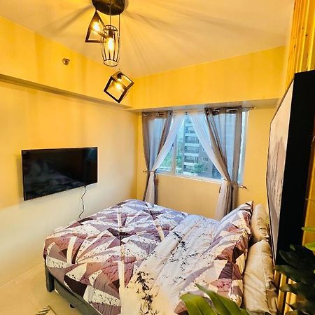 * *P Fantastic 2Br Option For 8 Apartment Iloilo City Bagian luar foto