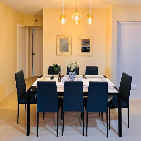 * *P Fantastic 2Br Option For 8 Apartment Iloilo City Bagian luar foto
