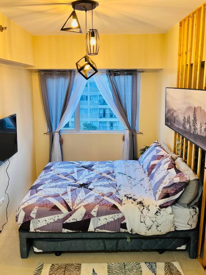 * *P Fantastic 2Br Option For 8 Apartment Iloilo City Bagian luar foto