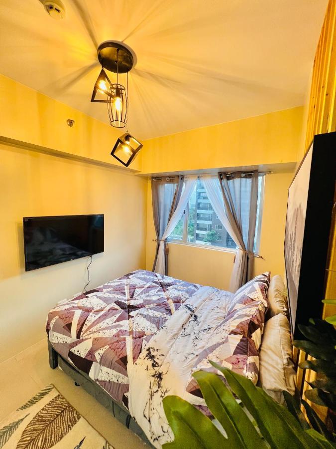 * *P Fantastic 2Br Option For 8 Apartment Iloilo City Bagian luar foto