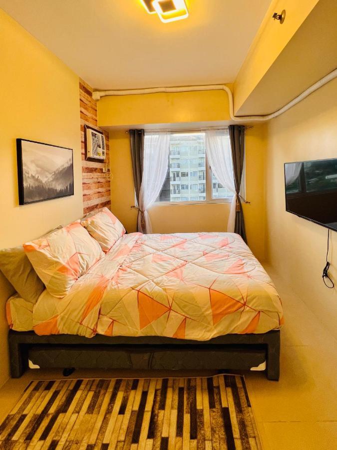 * *P Fantastic 2Br Option For 8 Apartment Iloilo City Bagian luar foto