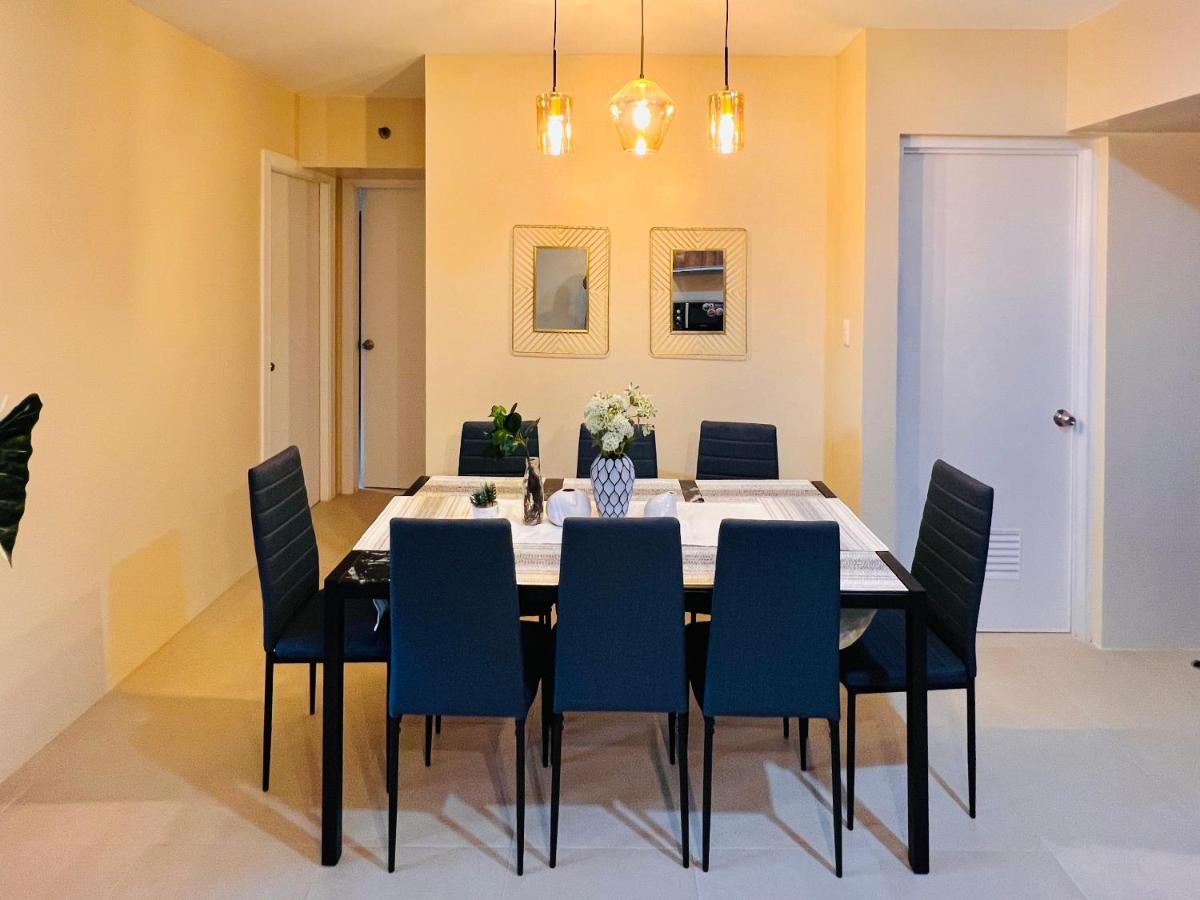 * *P Fantastic 2Br Option For 8 Apartment Iloilo City Bagian luar foto