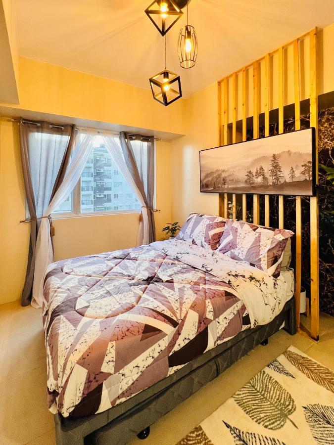 * *P Fantastic 2Br Option For 8 Apartment Iloilo City Bagian luar foto