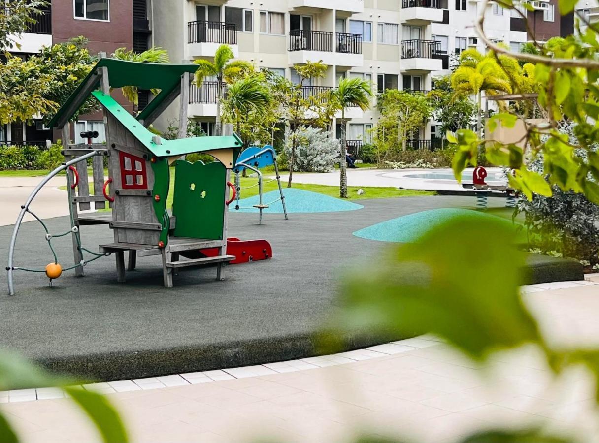 * *P Fantastic 2Br Option For 8 Apartment Iloilo City Bagian luar foto