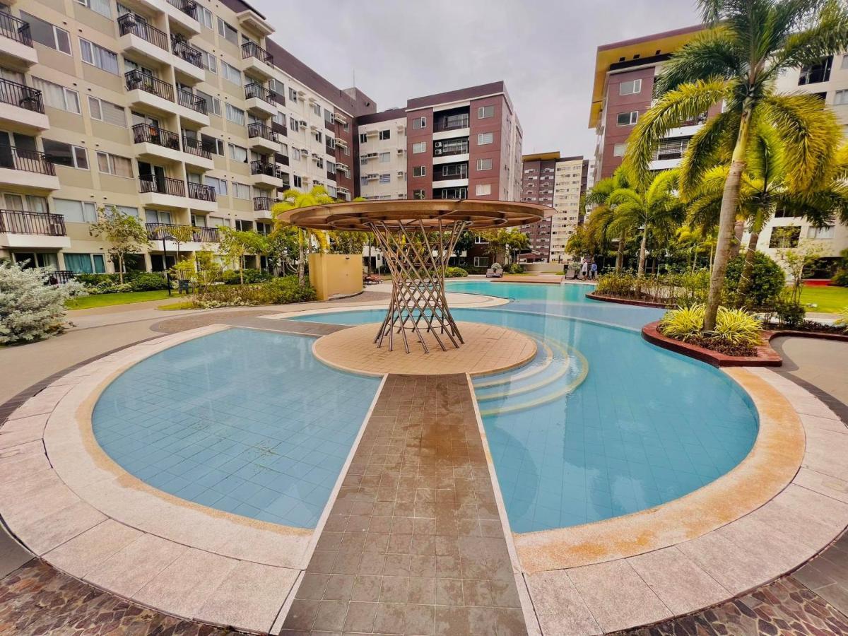 * *P Fantastic 2Br Option For 8 Apartment Iloilo City Bagian luar foto
