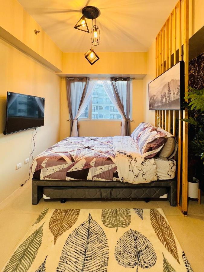 * *P Fantastic 2Br Option For 8 Apartment Iloilo City Bagian luar foto
