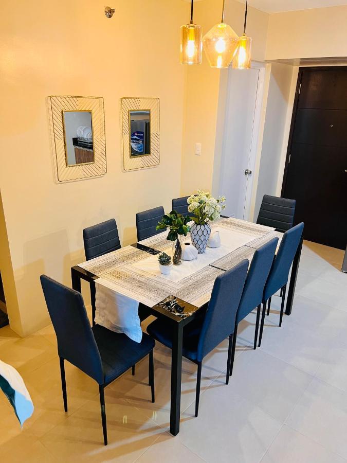 * *P Fantastic 2Br Option For 8 Apartment Iloilo City Bagian luar foto