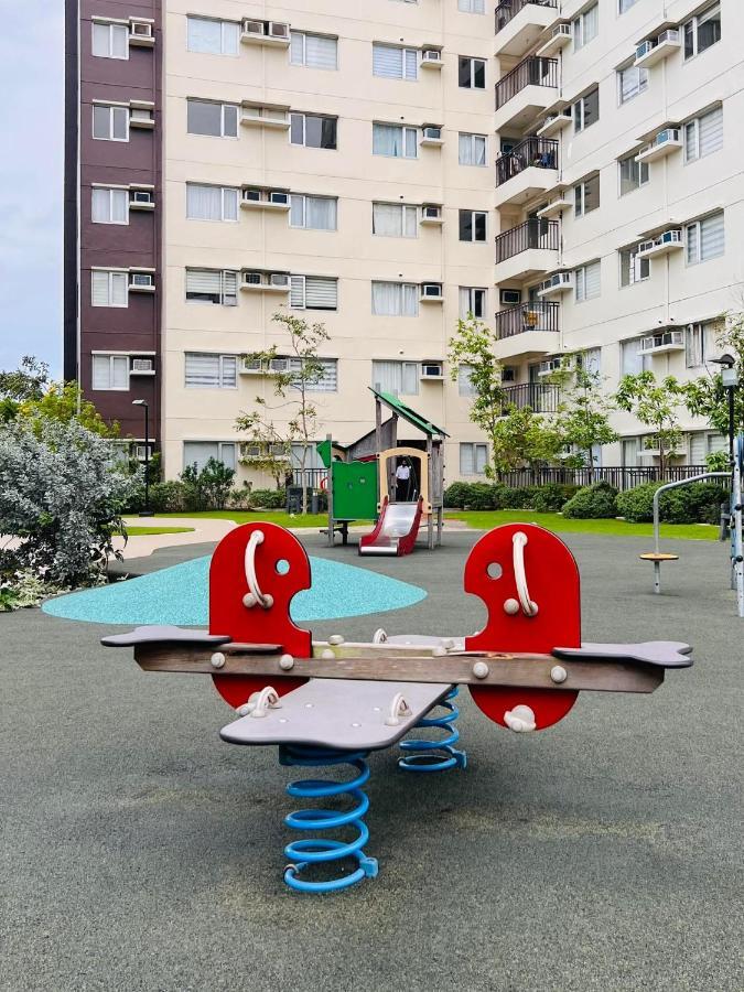 * *P Fantastic 2Br Option For 8 Apartment Iloilo City Bagian luar foto