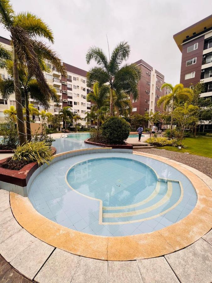 * *P Fantastic 2Br Option For 8 Apartment Iloilo City Bagian luar foto