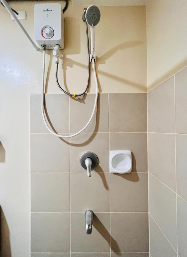 * *P Fantastic 2Br Option For 8 Apartment Iloilo City Bagian luar foto