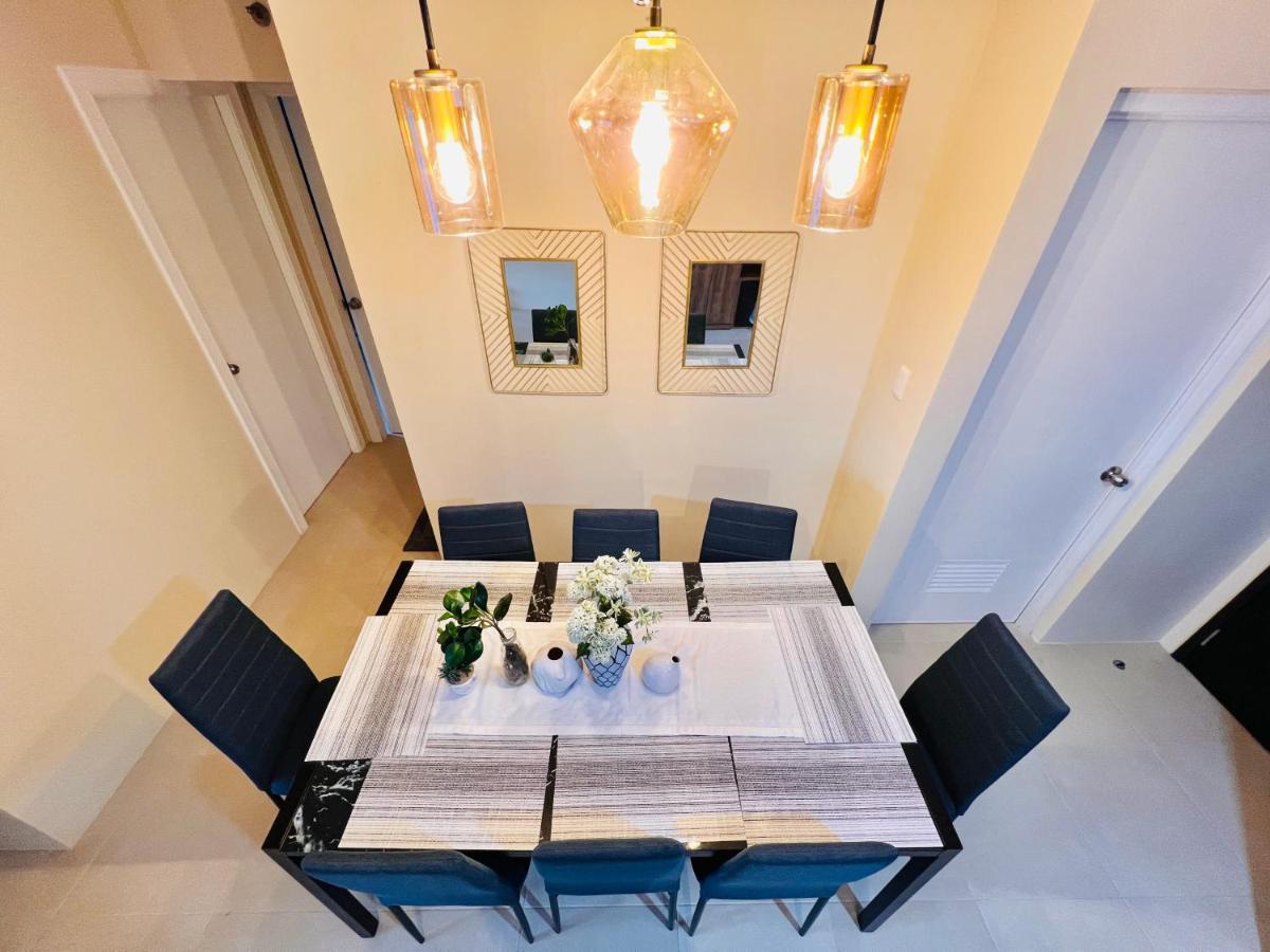 * *P Fantastic 2Br Option For 8 Apartment Iloilo City Bagian luar foto