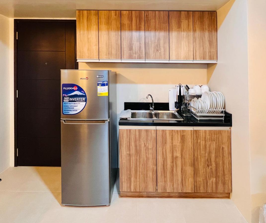 * *P Fantastic 2Br Option For 8 Apartment Iloilo City Bagian luar foto