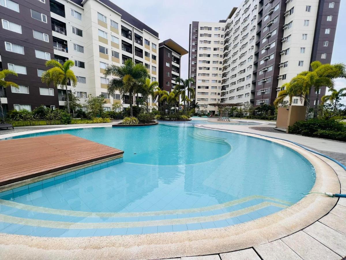 * *P Fantastic 2Br Option For 8 Apartment Iloilo City Bagian luar foto